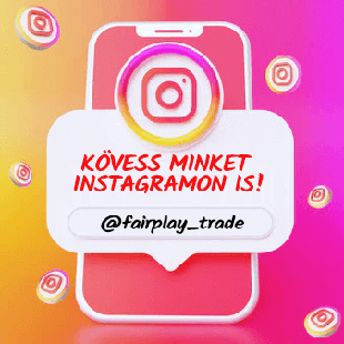 Fairplay Trade instagram