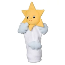 Égbolt báb