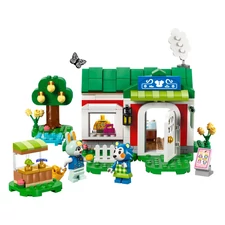LEGO Ruhabolt