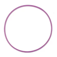 Hullahopp karika-60cm - K
