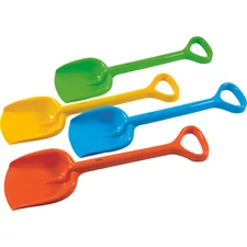 Homokozó lapát - 55 cm