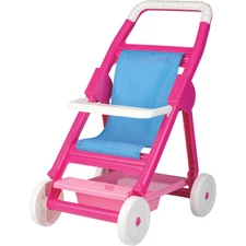 Buggy babakocsi