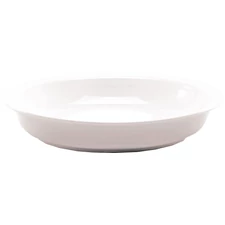 Porcelán főzelékes tányér 21 cm