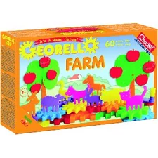 Fogaskerék farm