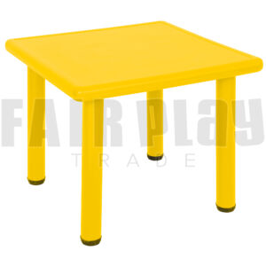 Gloomy asztal - sárga