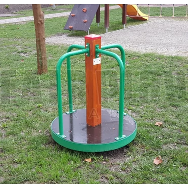 Plútó kis körforgó