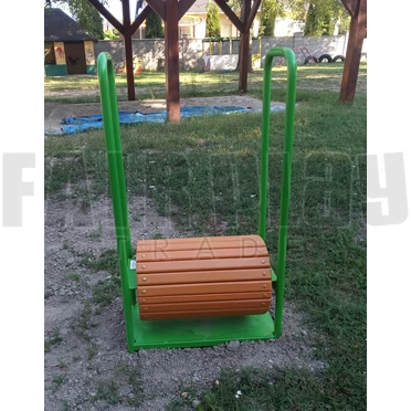 Plútó mókuskerék