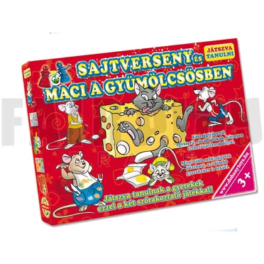 Sajtverseny