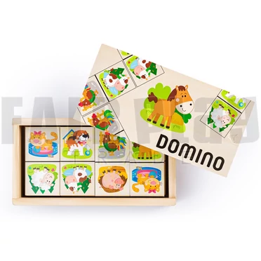 Dominó - farm