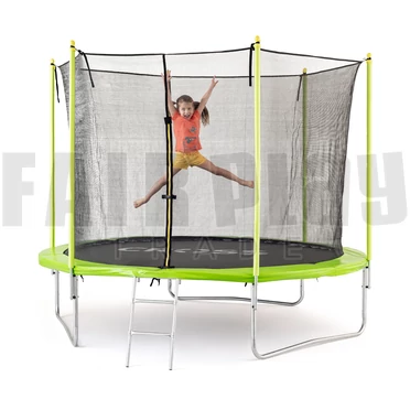 Trambulin - 306 cm -K