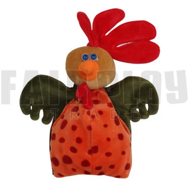 Kakas báb