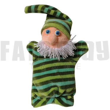 Törpe báb
