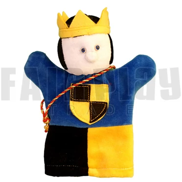 Királyfi báb