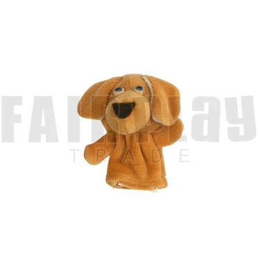 Egyujjas báb - Vizsla