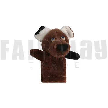 Egyujjas báb - Foxi