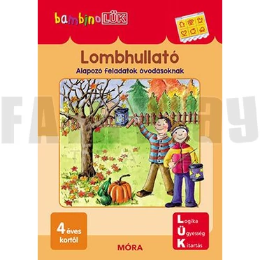 BbLÜK-Lombhullató