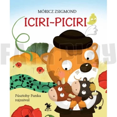 Iciri- piciri - Lapozó