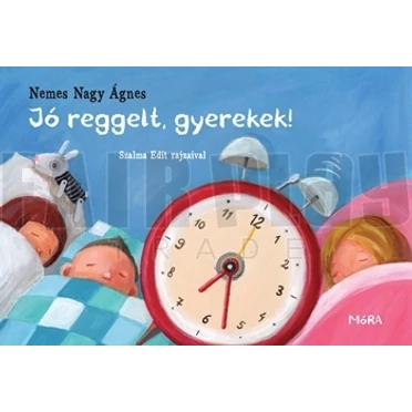 Jó reggelt gyerekek