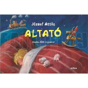 József Attila: Altató