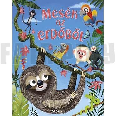 Mesék az erdőből