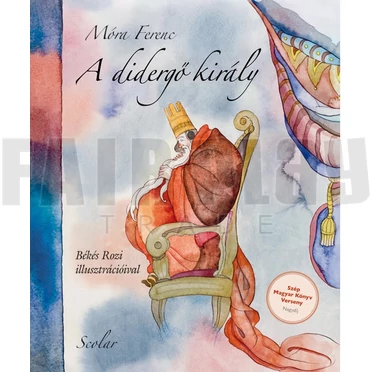 A didergő király