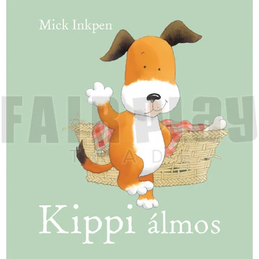Inkpen Mick: Kippi álmos