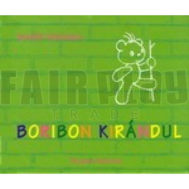 Boribon kirándul