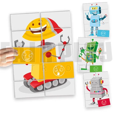 Robot Activity
