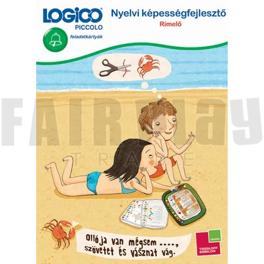 Logico Picollo - Rímelő