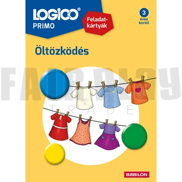 Logico Primo - Öltözködés