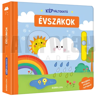 Képválogató - Évszakok