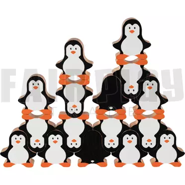 Pingvin torony