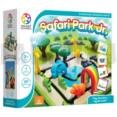 Szafari Park