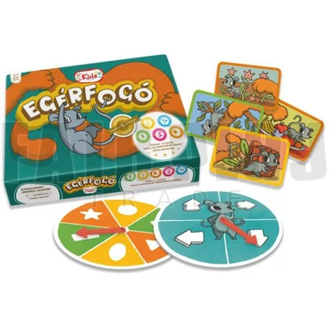 Egérfogó