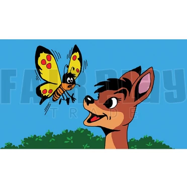 Bambi