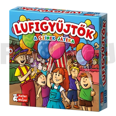 Lufigyűjtők