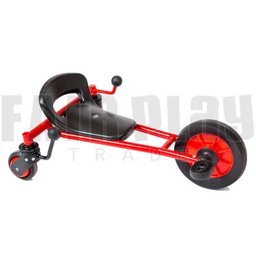 Winther gokart