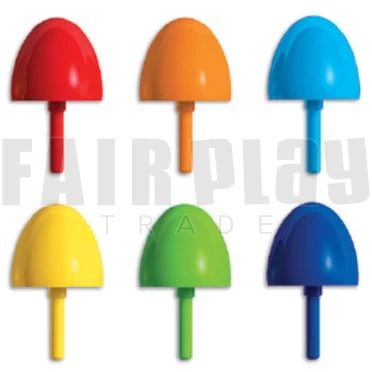 Fantacolor tüske- nagy méret