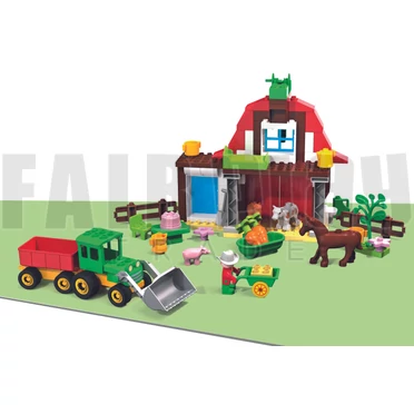 Unico farm nagy készlet