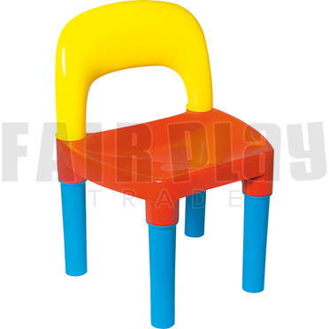 Ani műanyag szék