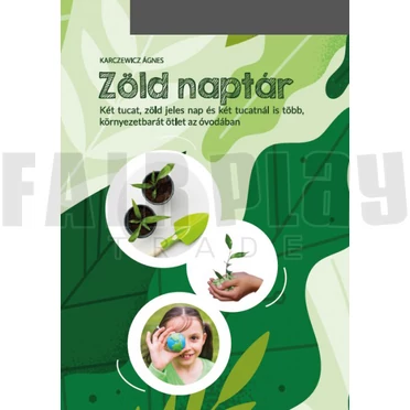 Zöld naptár