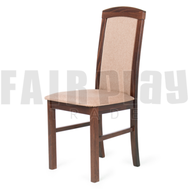 Irma szék - dió
