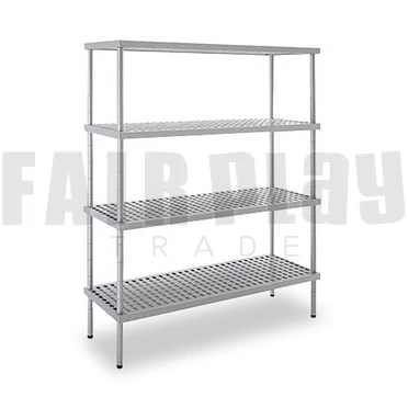 Állvány - műanyag - 80 cm