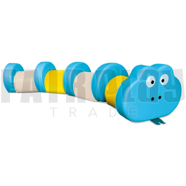 Kígyó modul készlet