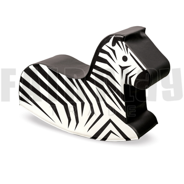 Zebra ülőke
