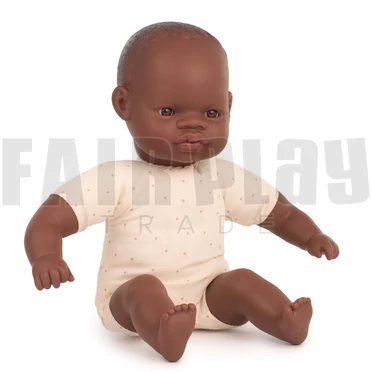 Afro baba - 32 cm