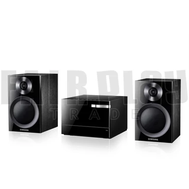Mikro-HIFI rendszer