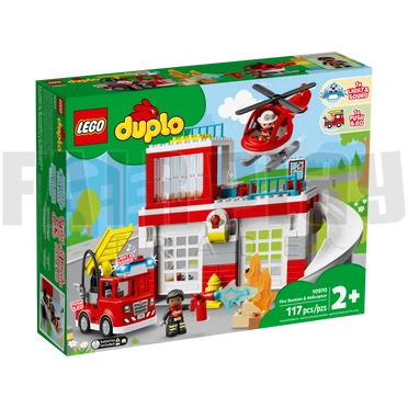 Duplo tűzoltóság