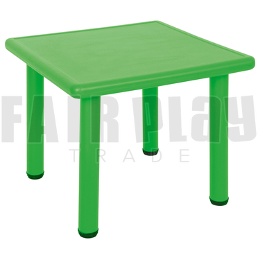 Gloomy asztal - zöld