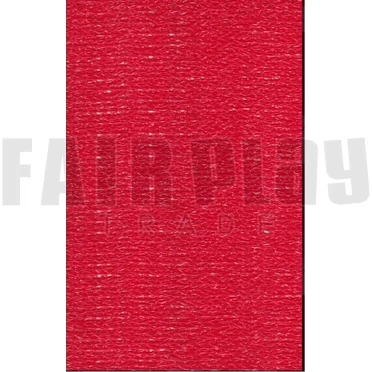 Homokozó árnyékoló - 2x2 m - piros